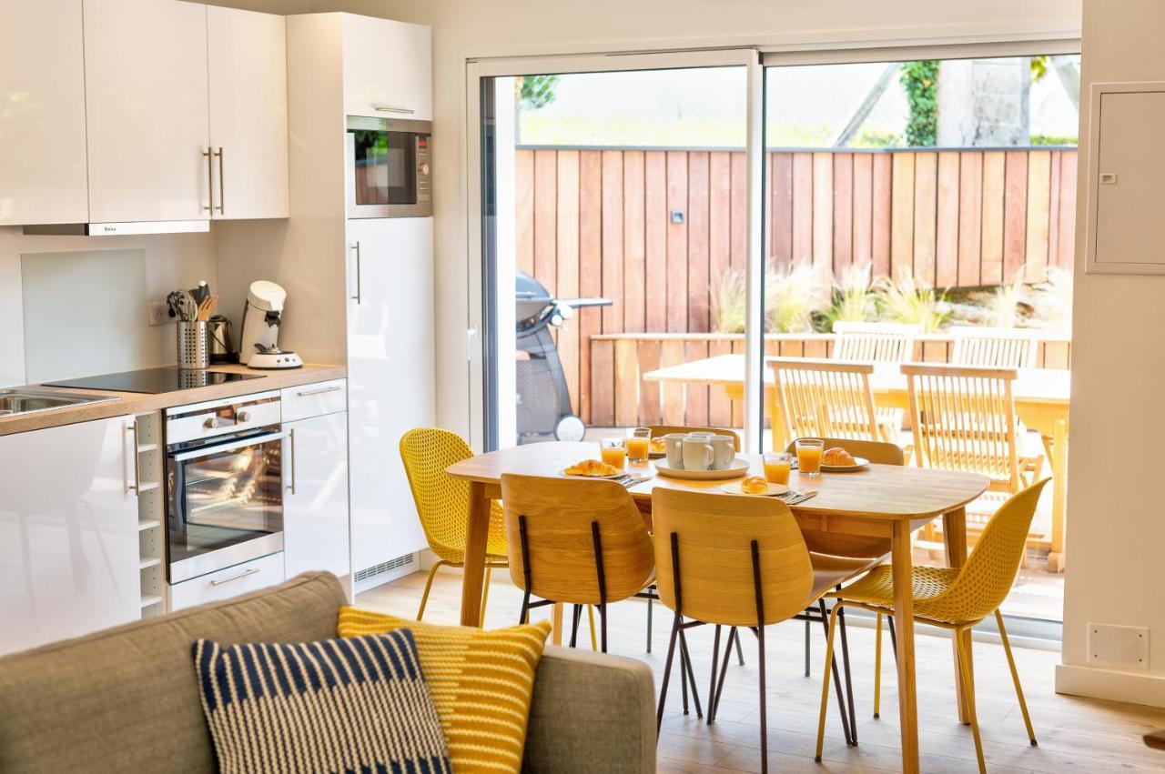 Appartement Du Phare - 4 - 2 - Vue Ou Terrasse Combrit