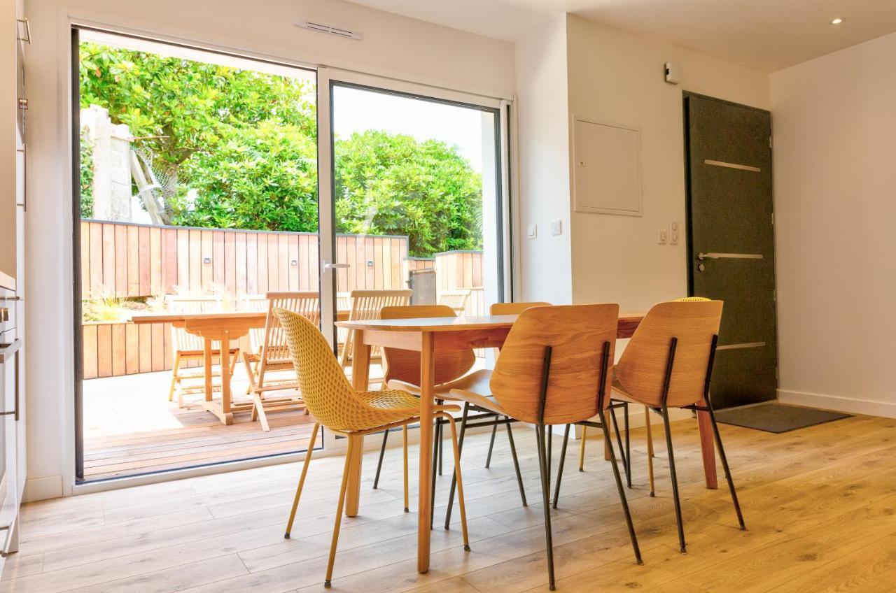 Appartement Du Phare - 4 - 2 - Vue Ou Terrasse