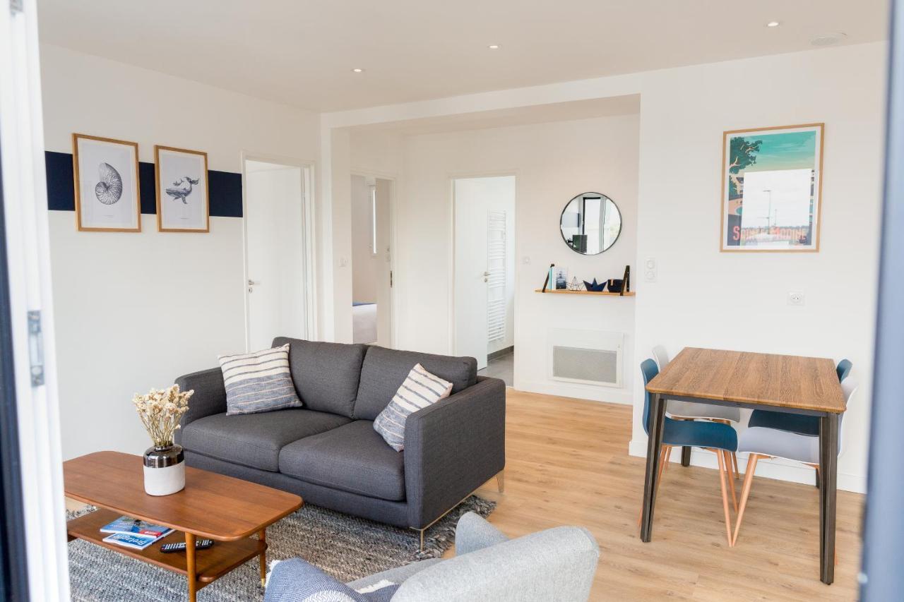 Appartement Du Phare - 4 - 2 - Vue Ou Terrasse *