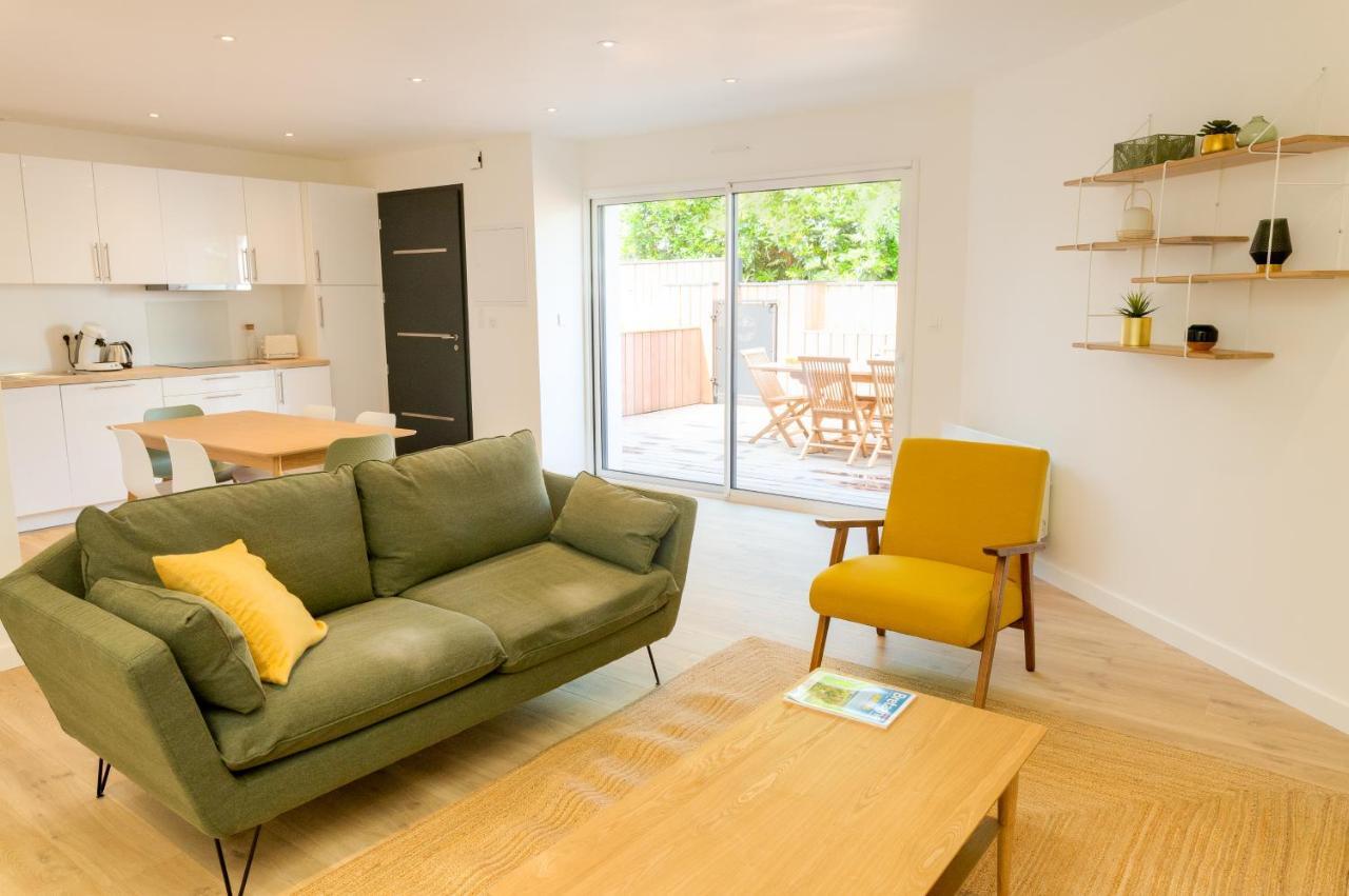 Appartement Du Phare - 4 - 2 - Vue Ou Terrasse