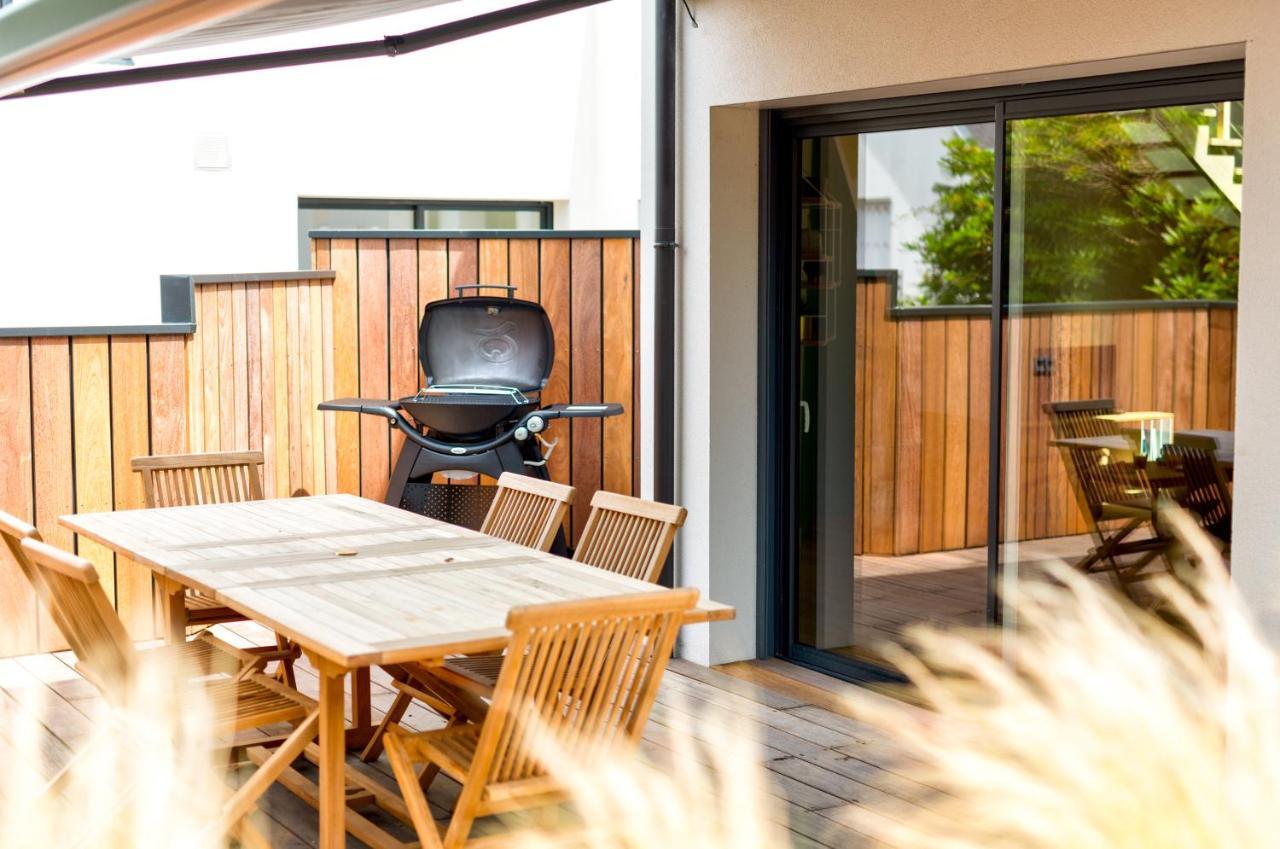 Appartement Du Phare - 4 - 2 - Vue Ou Terrasse *