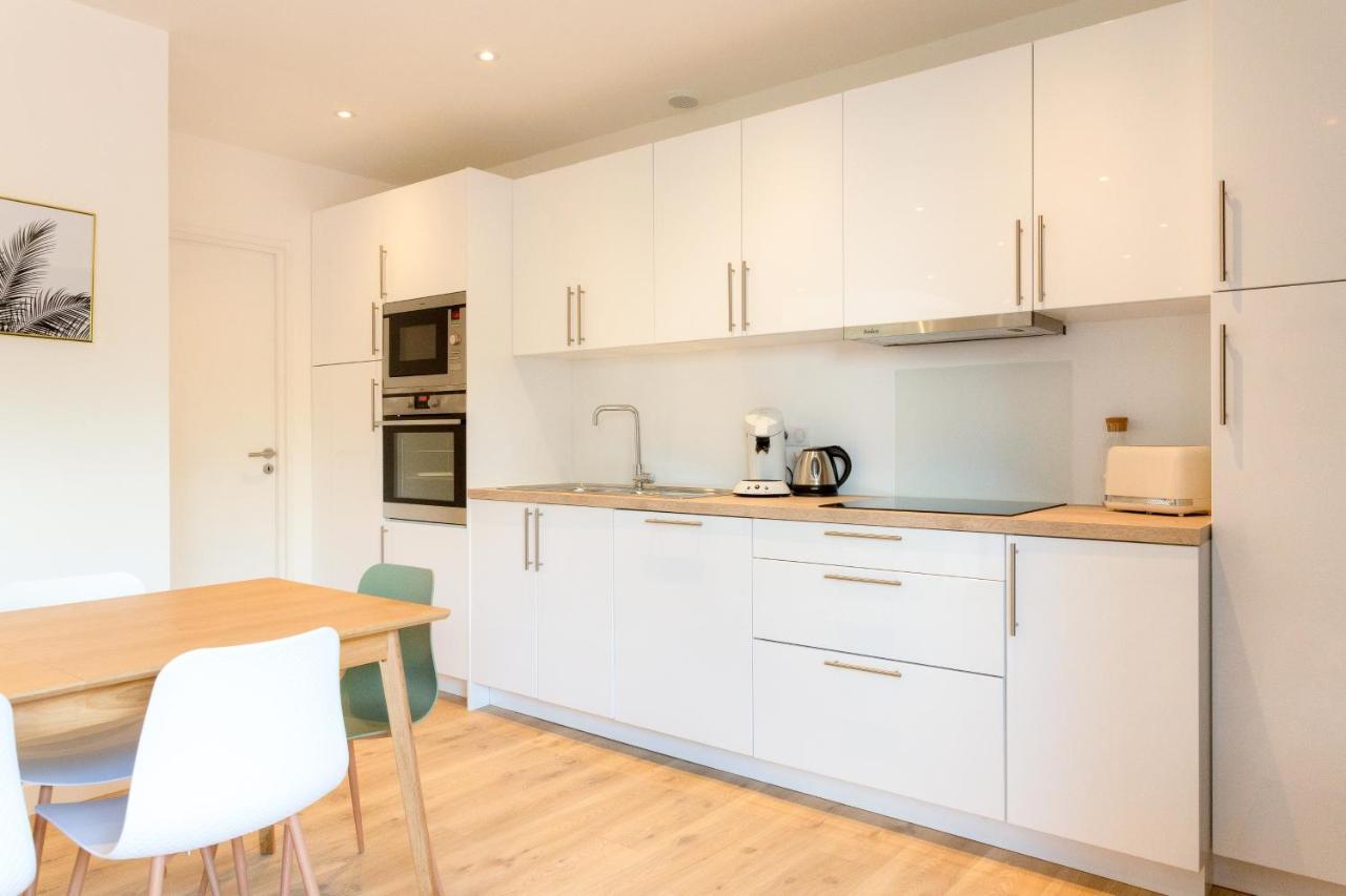 Résidence Du Phare Appartement Combrit