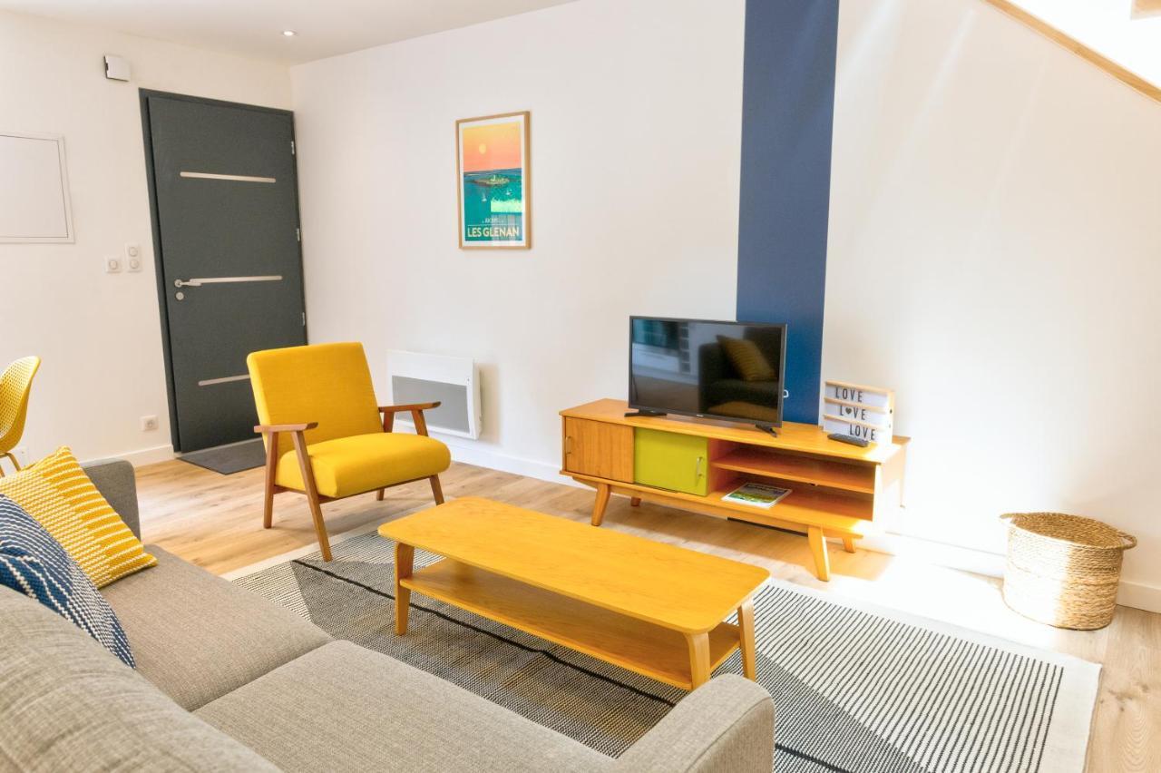 Appartement Résidence Du Phare Combrit