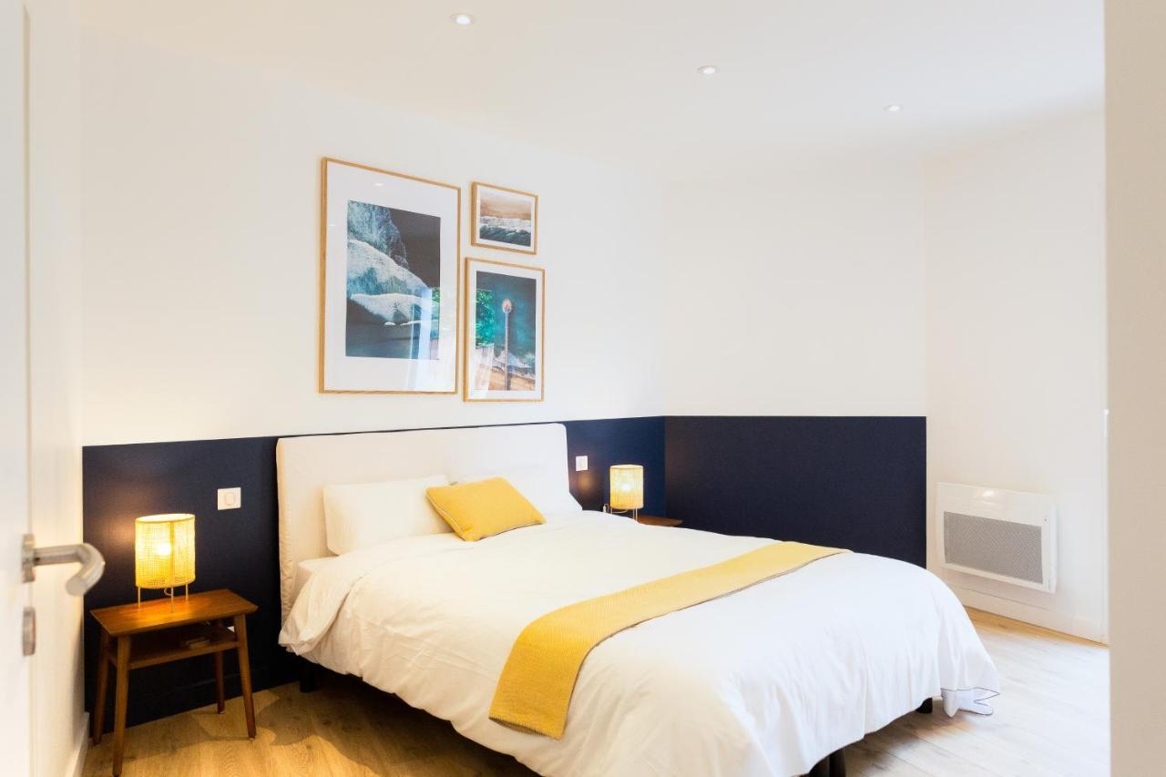Résidence Du Phare Appartement
