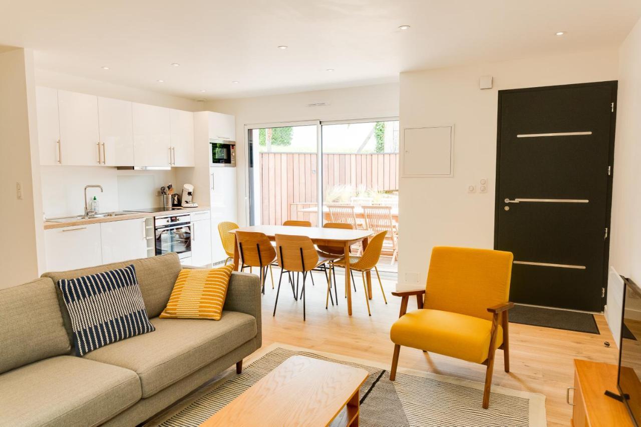 Appartement Résidence Du Phare