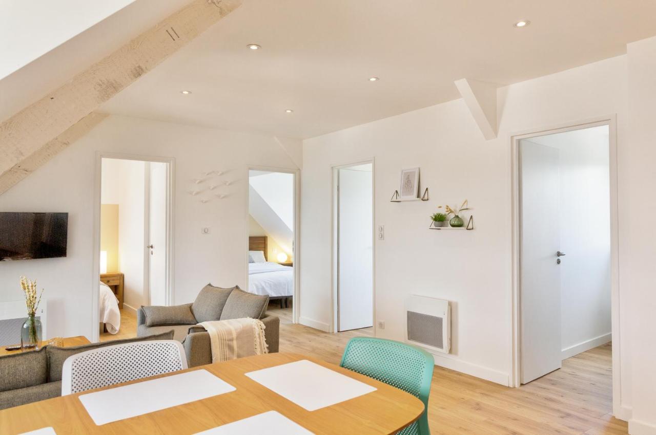 Résidence Du Phare Appartement