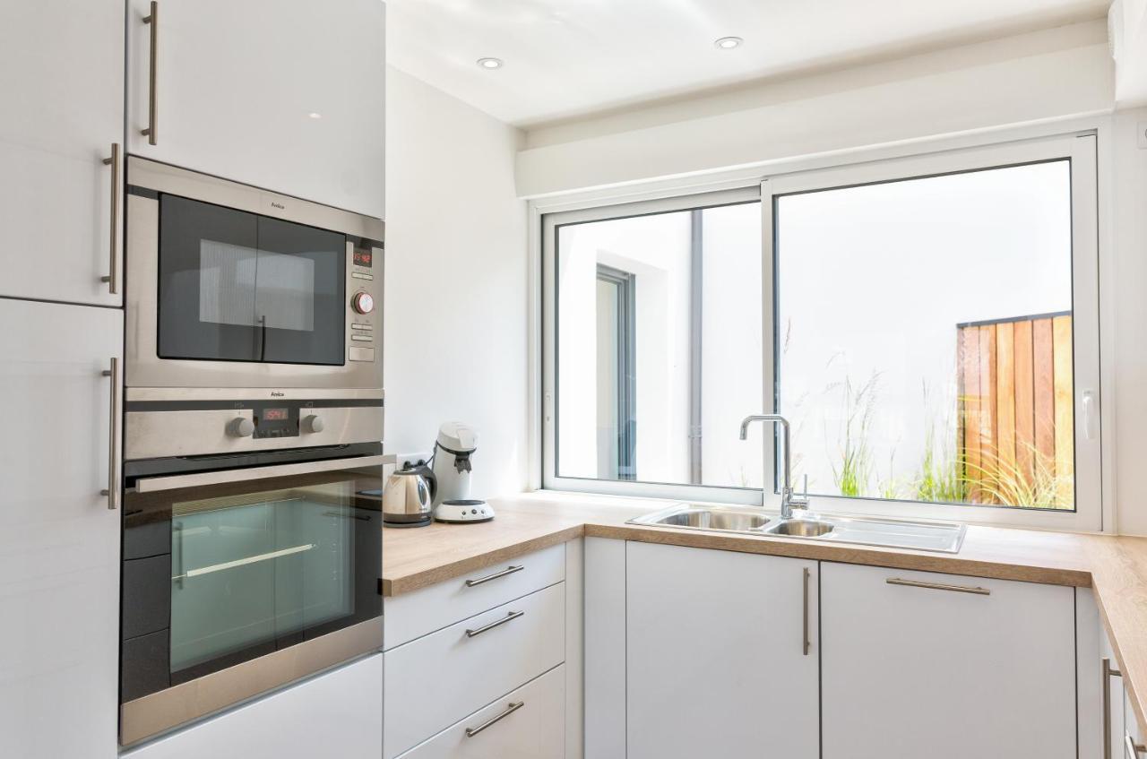 Résidence Du Phare Appartement