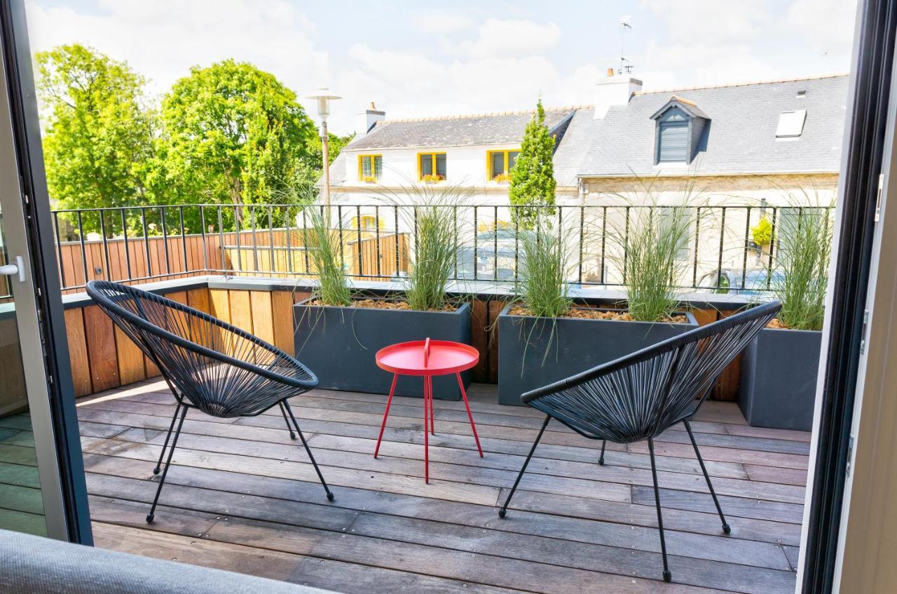 Résidence Du Phare Appartement