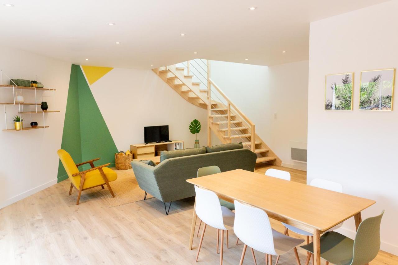 Résidence Du Phare Appartement