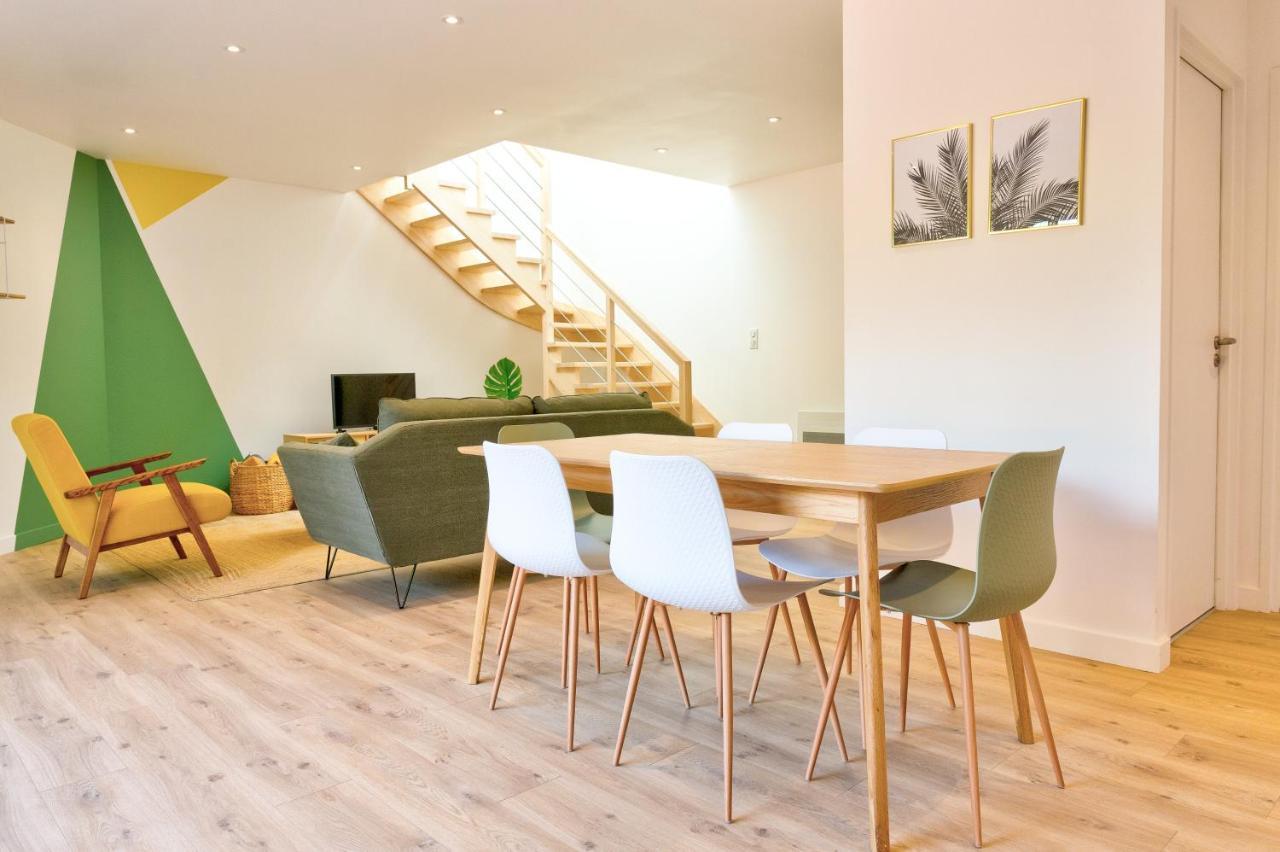 Résidence Du Phare Appartement *
